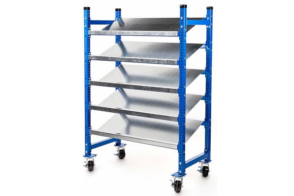 flowcell-flow-rack-pick-tray